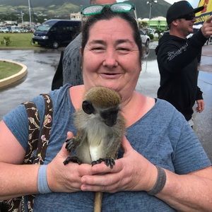 Meet your Posher, Diana